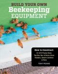 Build Your Own Beekeeping Equipment (Κατασκευή μελισσοκομικού εξοπλισμού - έκδοση στα αγγλικά)